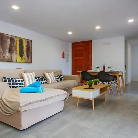 Villa Taiga Playa Blanca (Lanzarote)