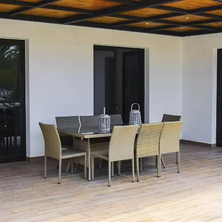 Taiga Villa Playa Blanca (Lanzarote)